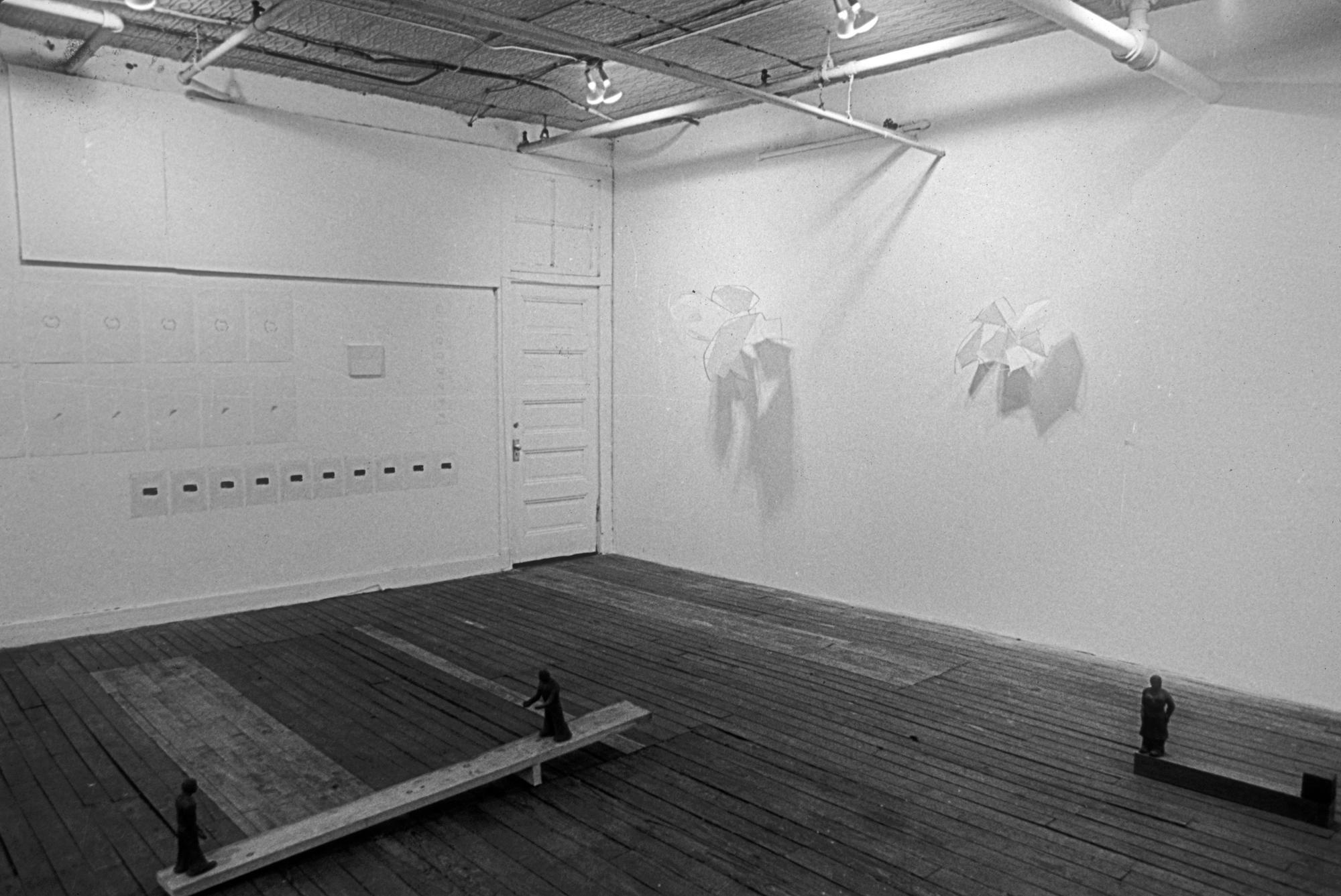 Exhibitions - New Museum Digital Archive