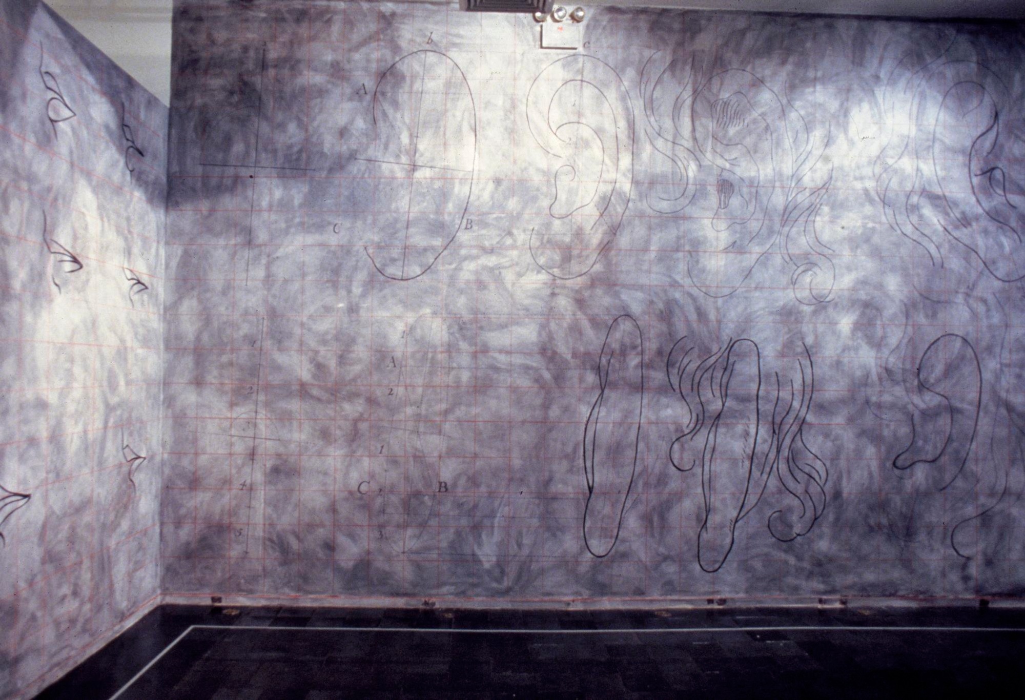 Pat Stigen Exhibitions - New Museum Digital Archive