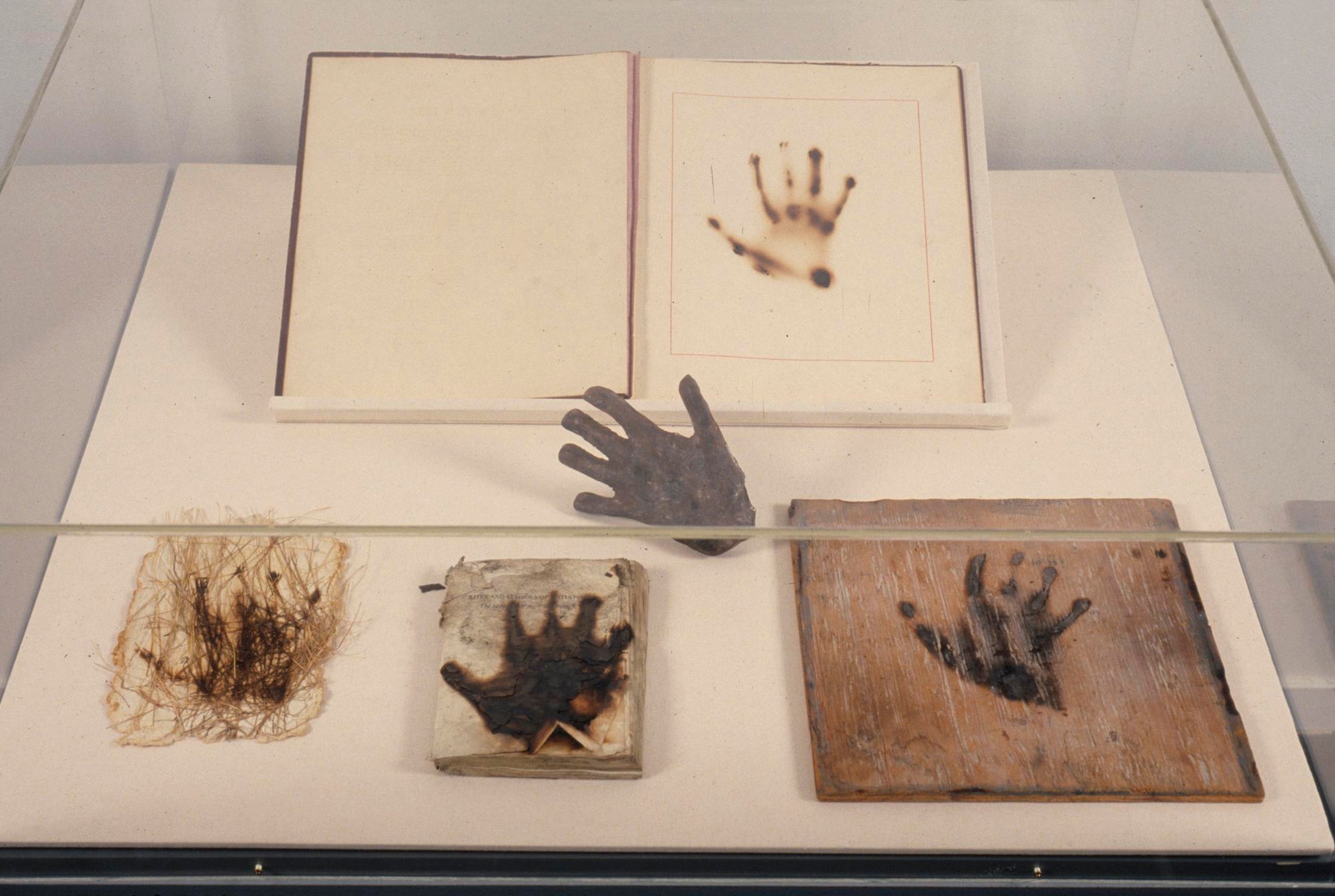 Initial Ritual Images - New Museum Digital Archive
