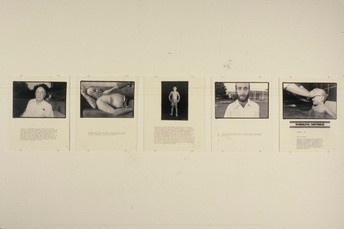 Exhibitions - New Museum Digital Archive